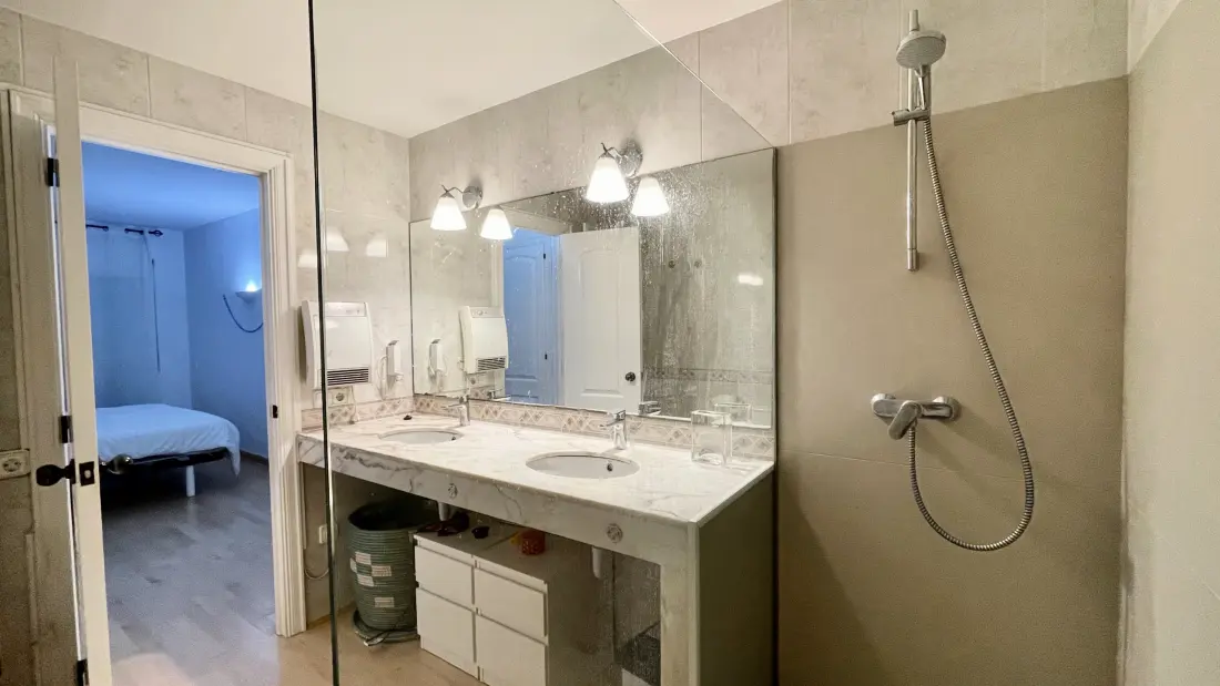 Apartmanok Pals