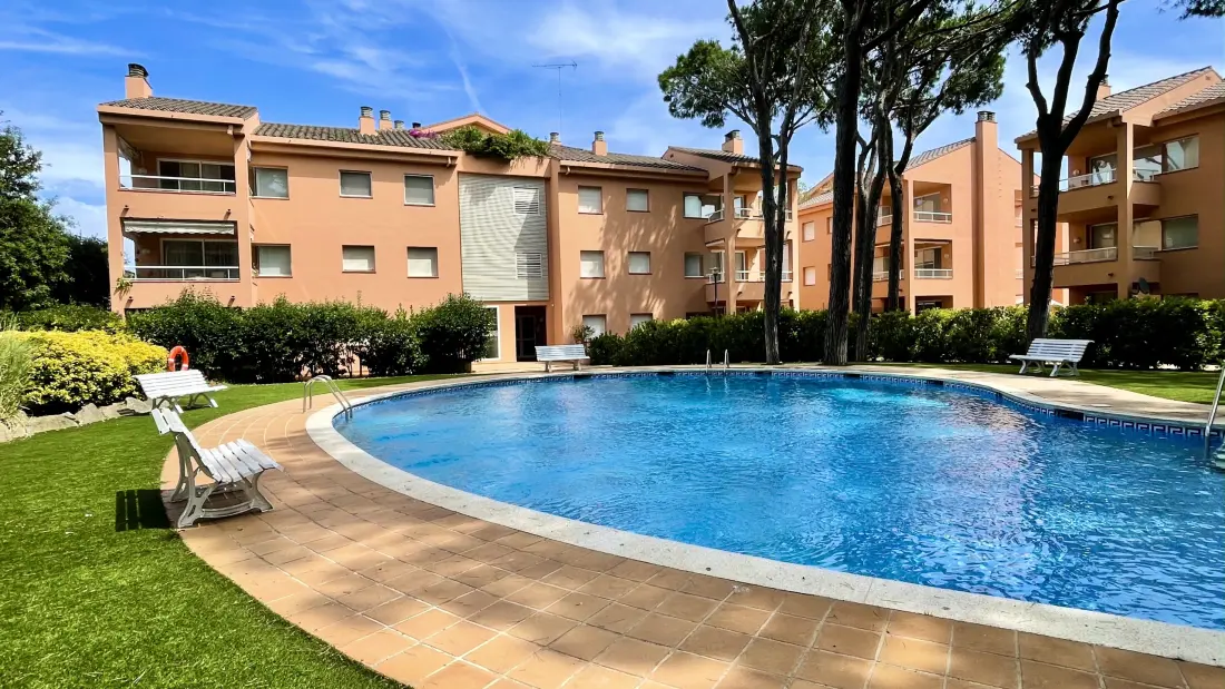 Apartmanok Pals