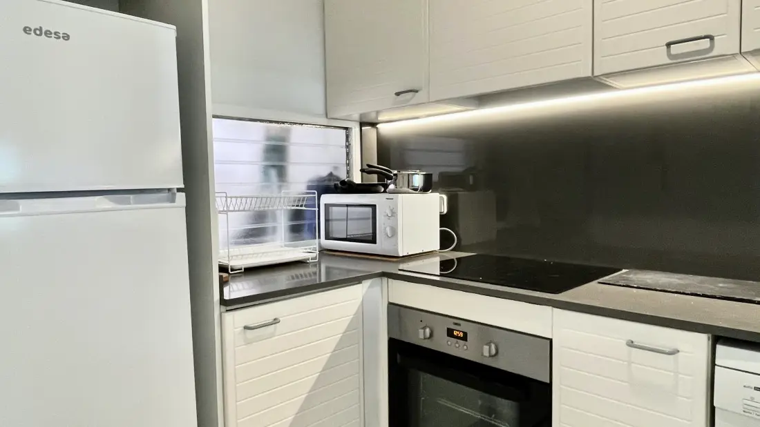 Apartmanok Pals