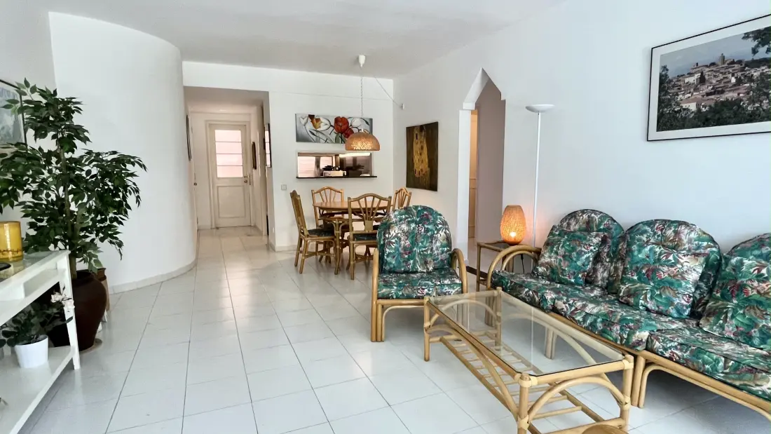 Apartmanok Pals