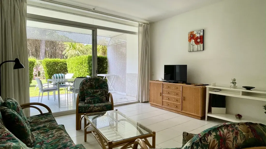 Apartmanok Pals