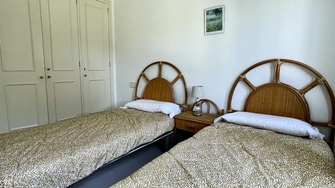 Apartmanok Pals