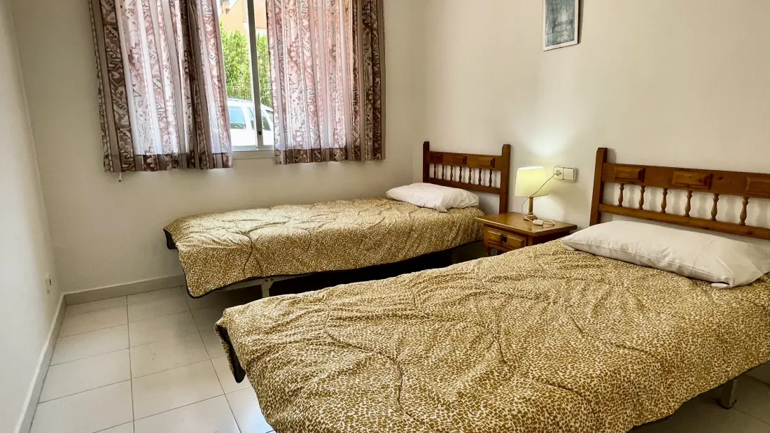 Apartmanok Pals