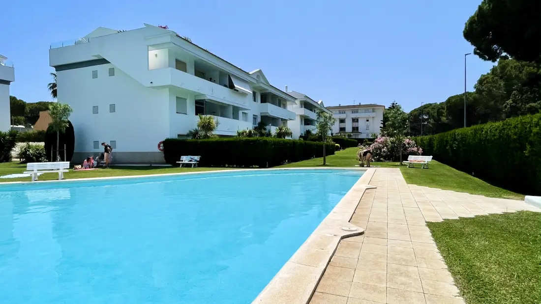 Apartmanok Pals