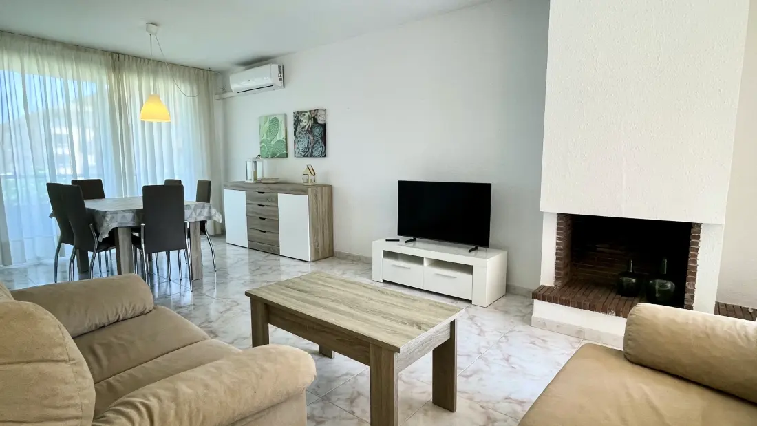 Apartmanok Pals