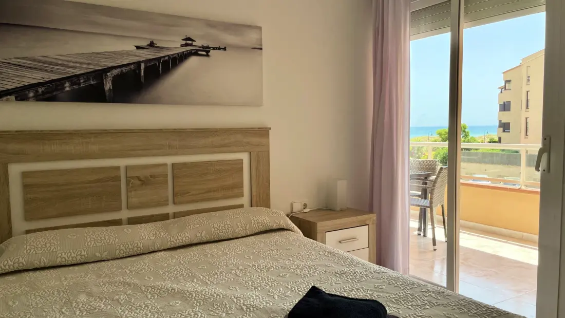 Apartmanok Pals