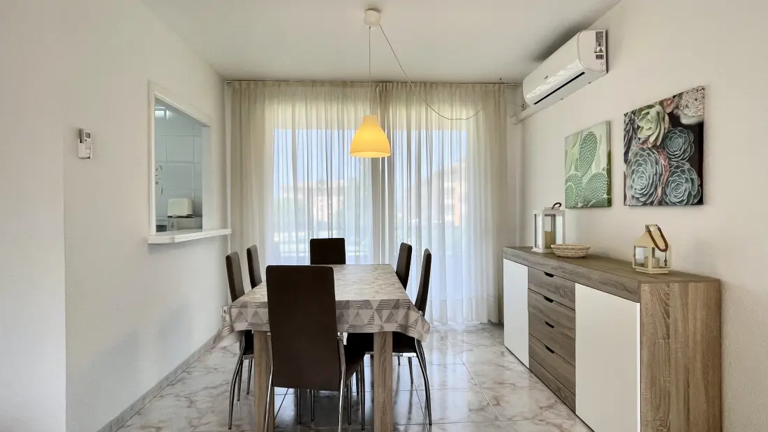 Apartmanok Pals
