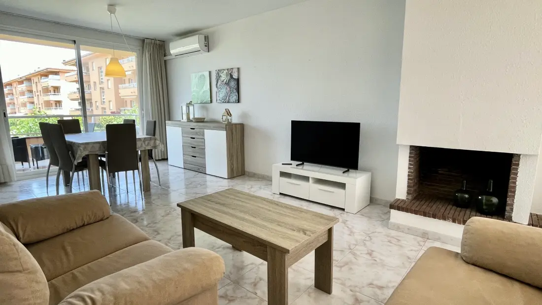 Apartmanok Pals