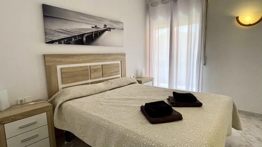 Apartmanok Pals