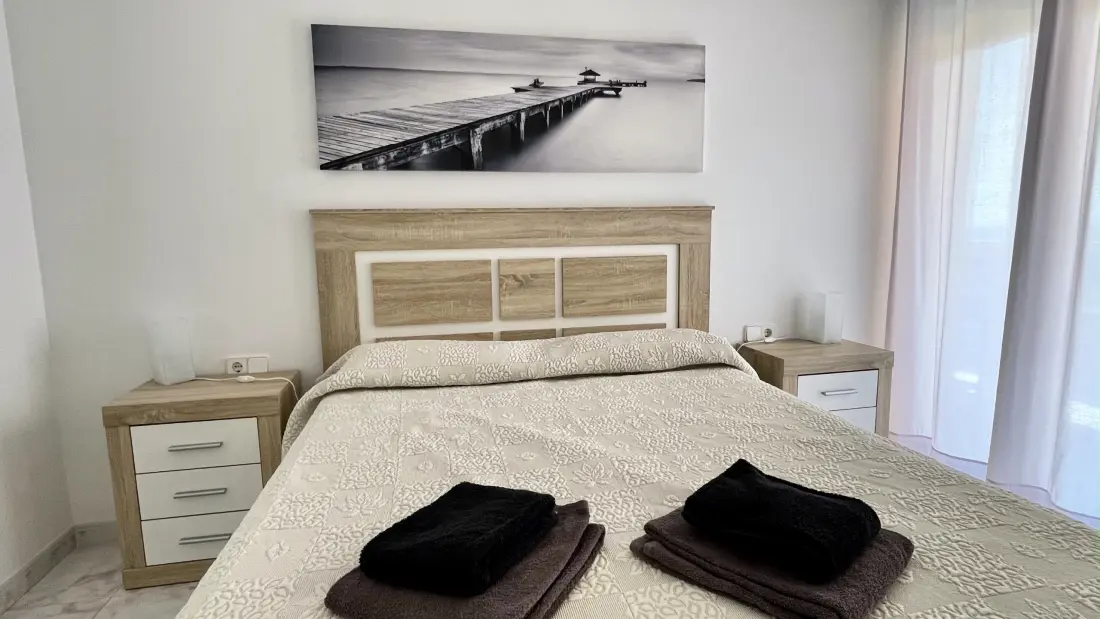 Apartmanok Pals