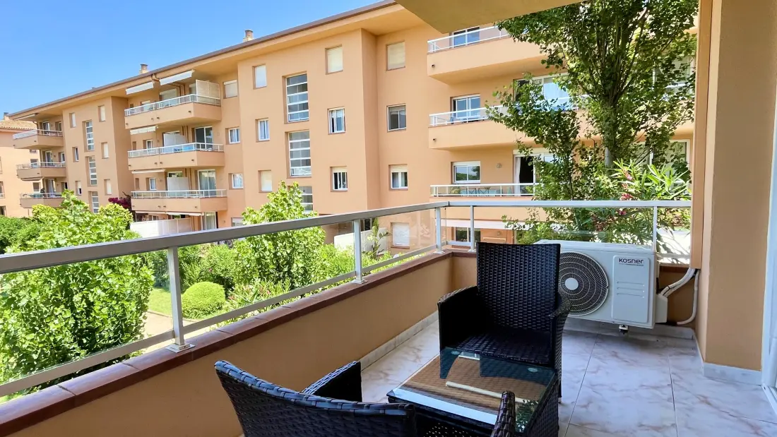 Apartmanok Pals