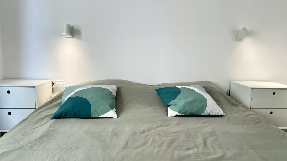 Apartmanok Pals
