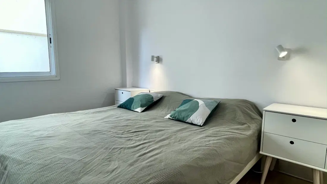 Apartmanok Pals