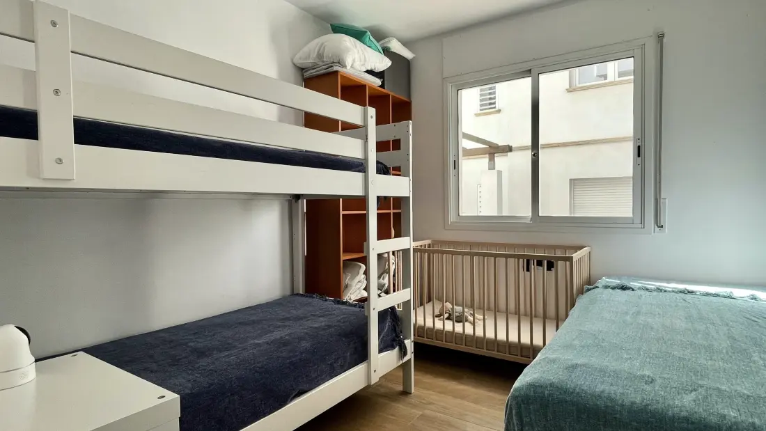 Apartmanok Pals