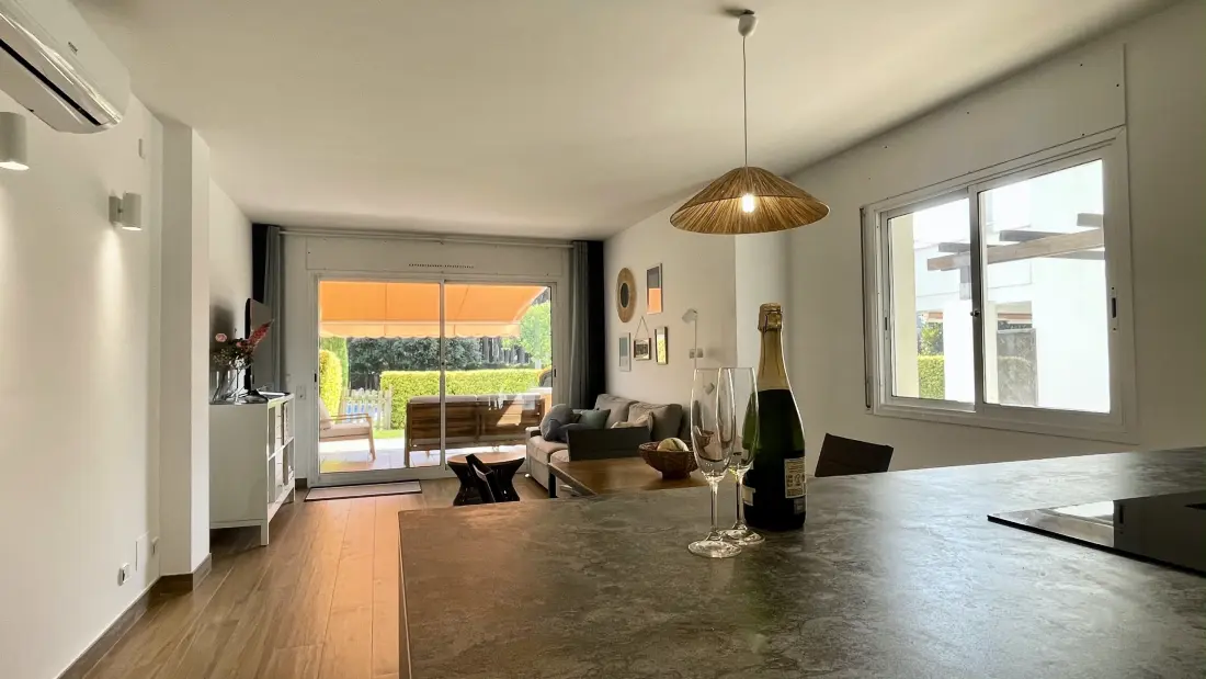 Apartmanok Pals