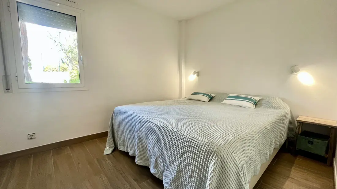 Apartmanok Pals