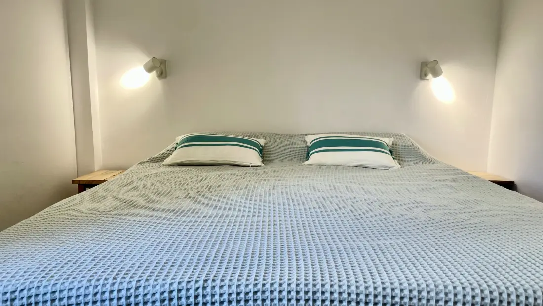Apartmanok Pals