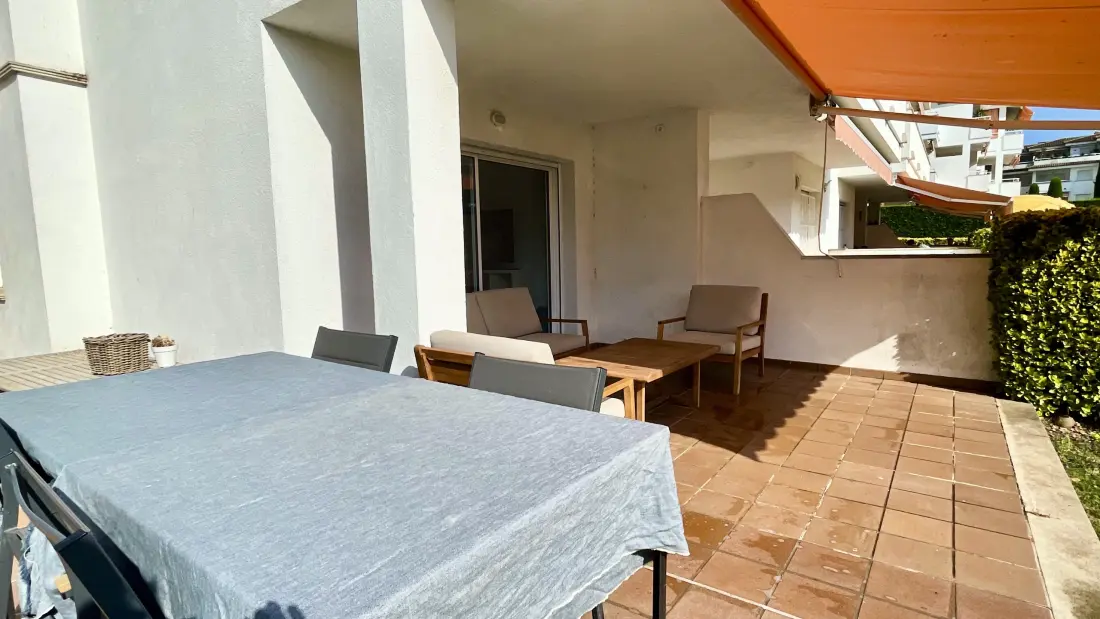 Apartmanok Pals