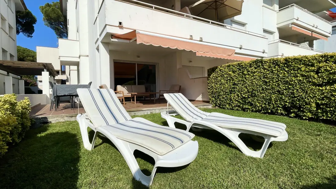 Apartmanok Pals