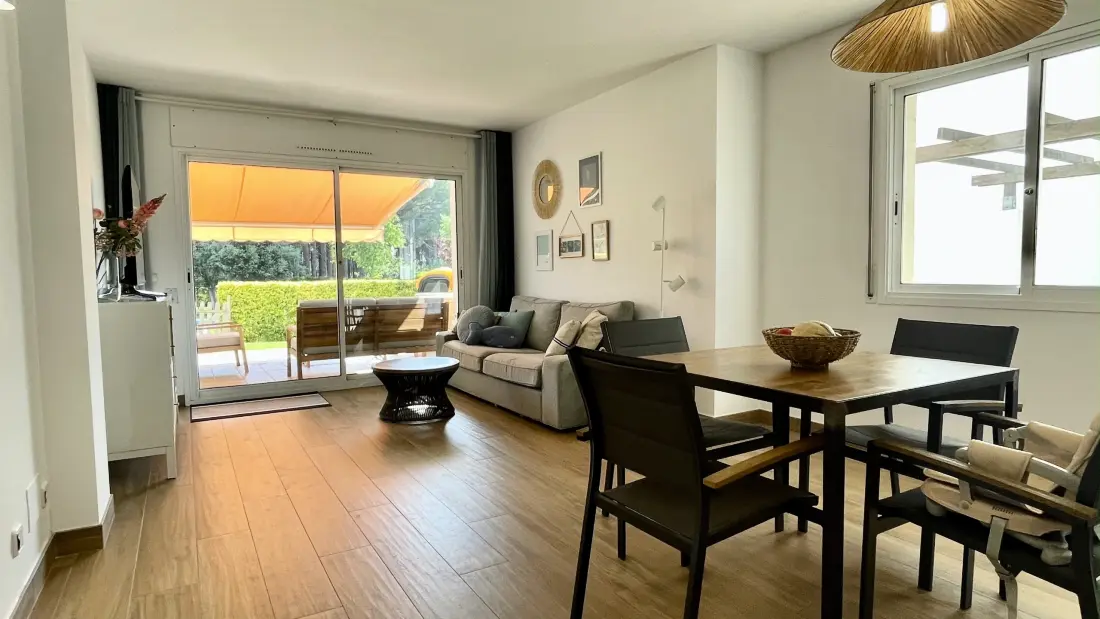 Apartmanok Pals