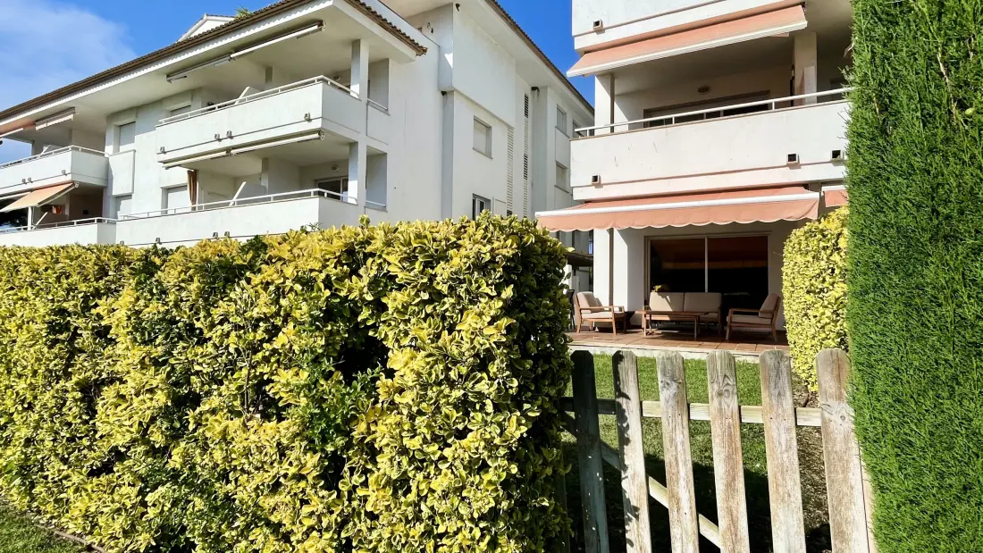 Apartmanok Pals