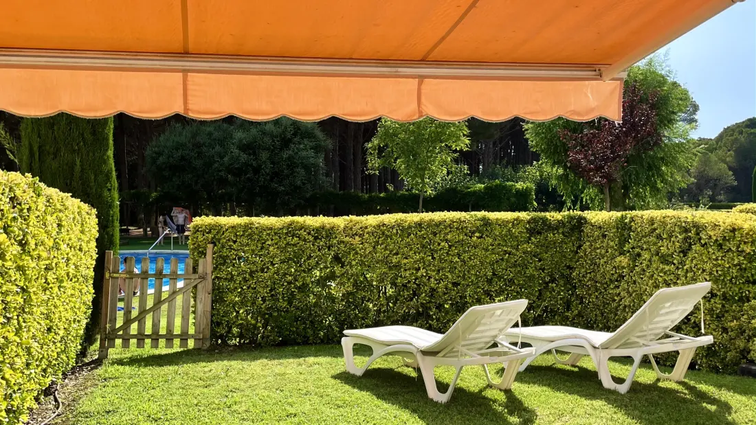 Apartmanok Pals