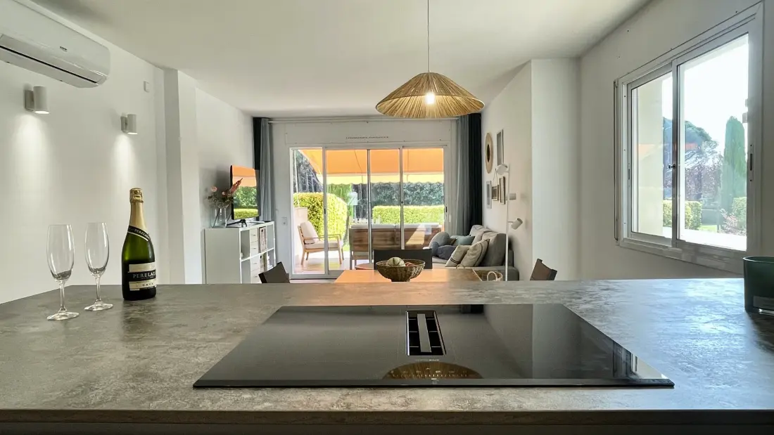 Apartmanok Pals