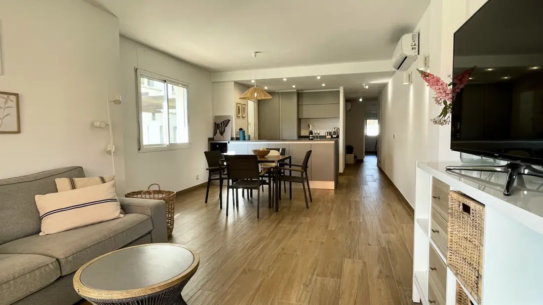 Apartmanok Pals