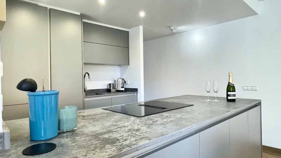 Apartmanok Pals