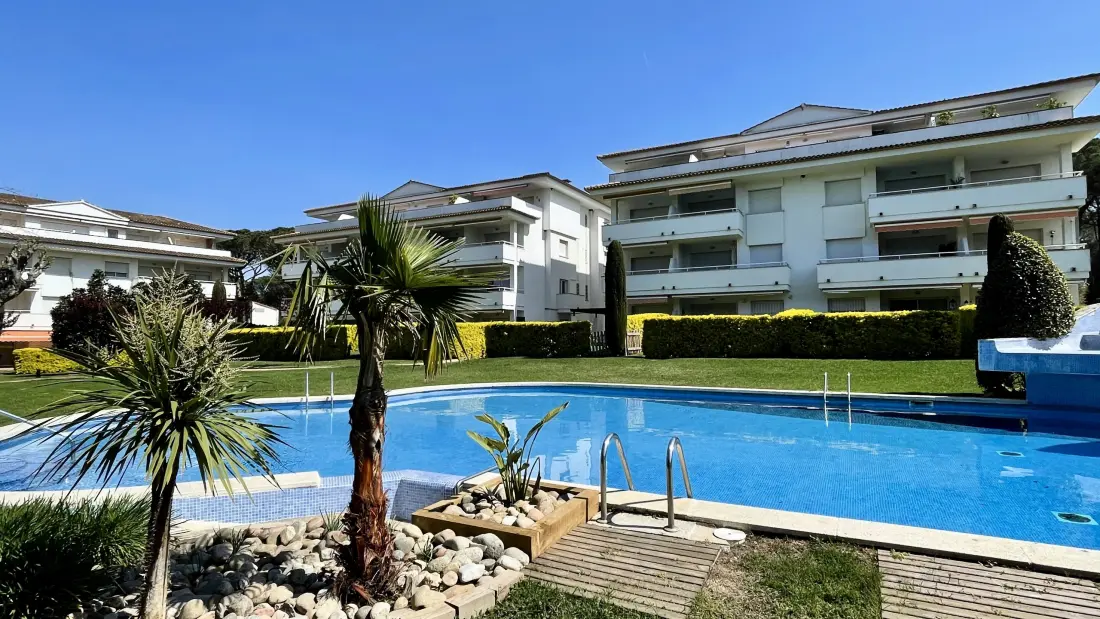 Apartmanok Pals