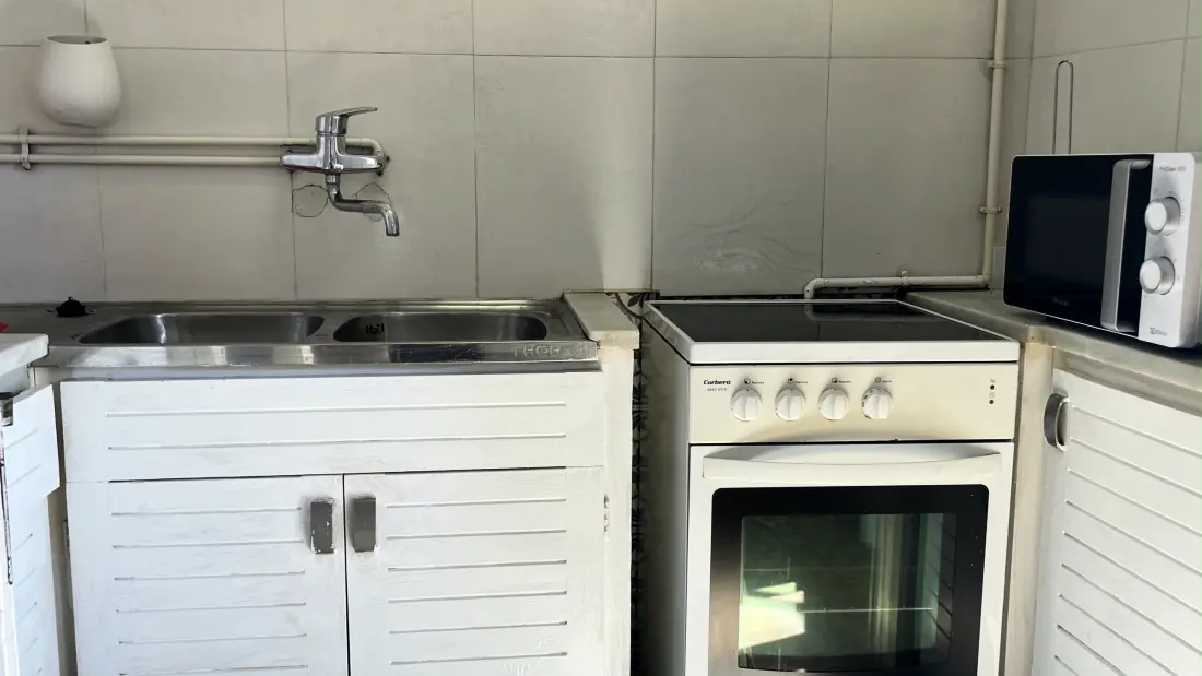 Apartmanok Pals