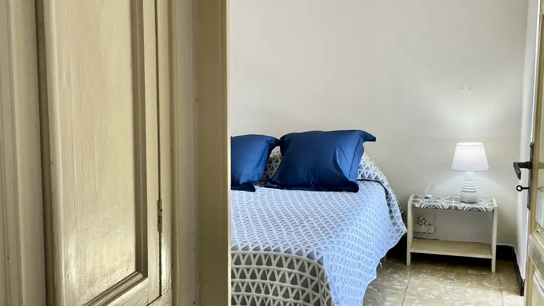 Apartmanok Pals