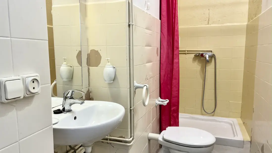 Apartmanok Pals