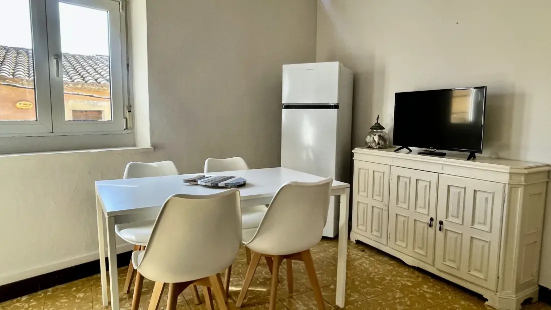 Apartmanok Pals
