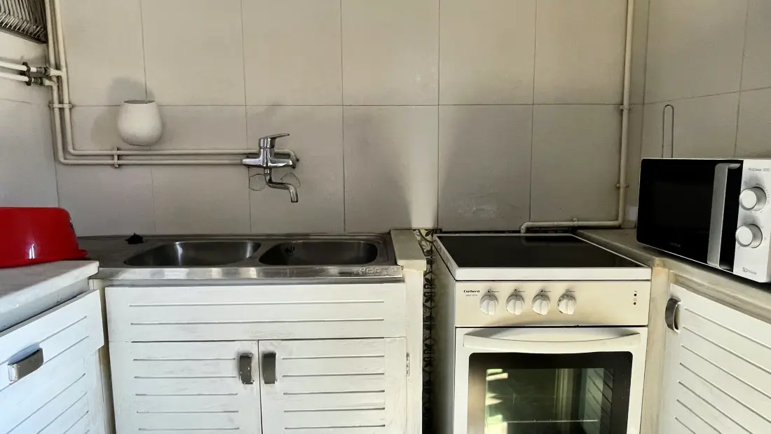 Apartmanok Pals