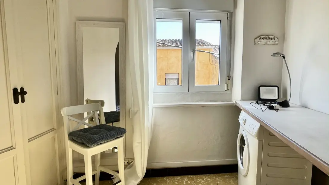 Apartmanok Pals