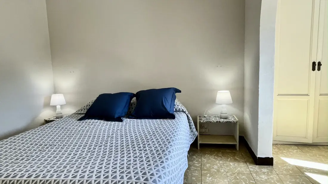 Apartmanok Pals
