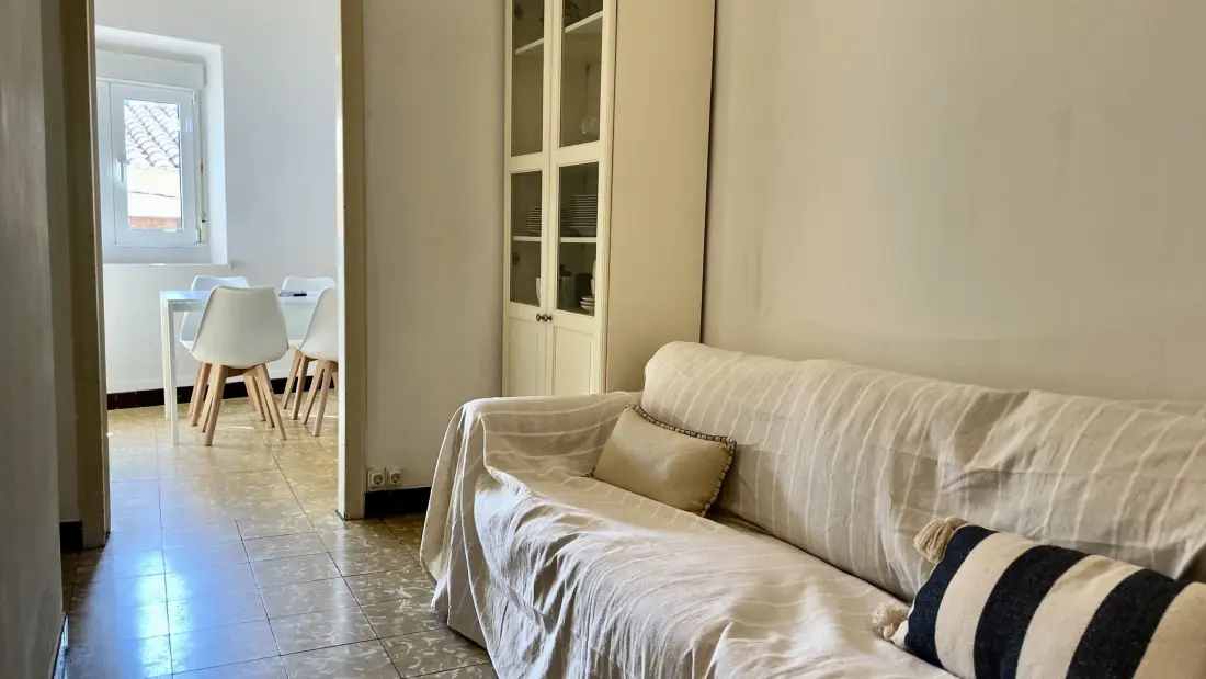 Apartmanok Pals