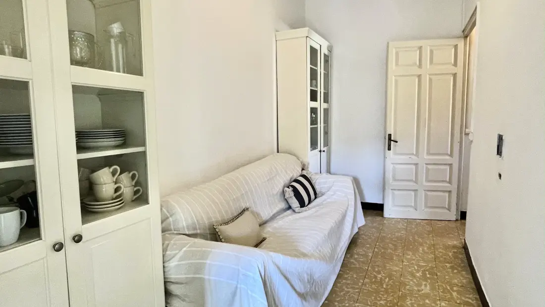 Apartmanok Pals