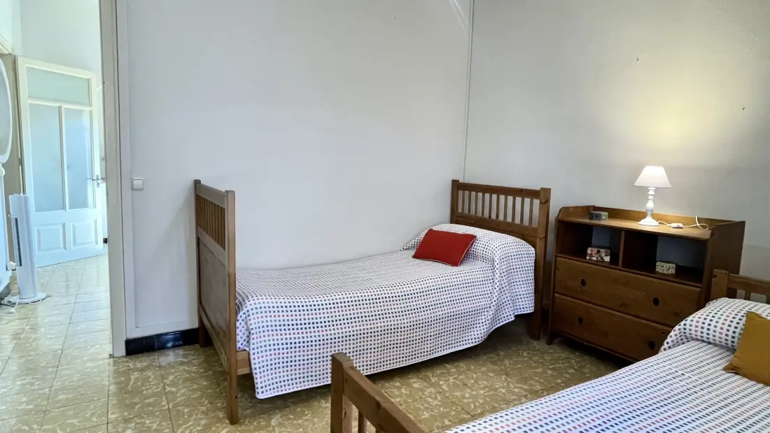 Apartmanok Pals