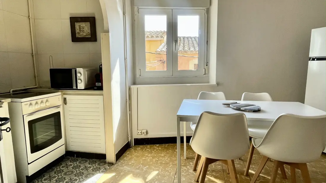 Apartmanok Pals
