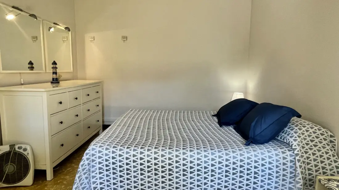 Apartmanok Pals