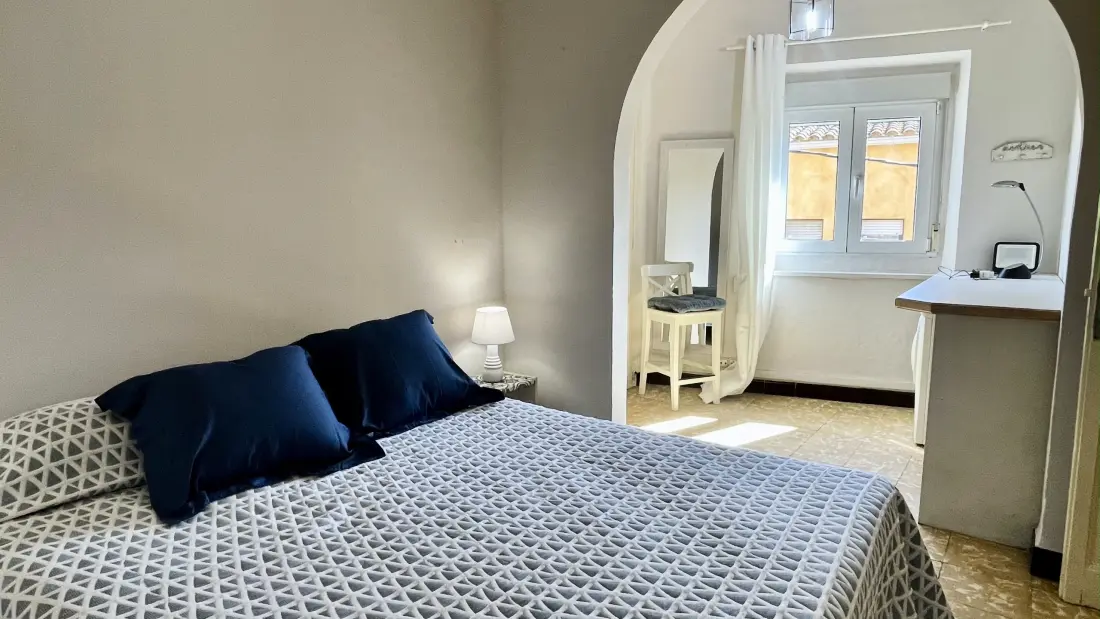 Apartmanok Pals