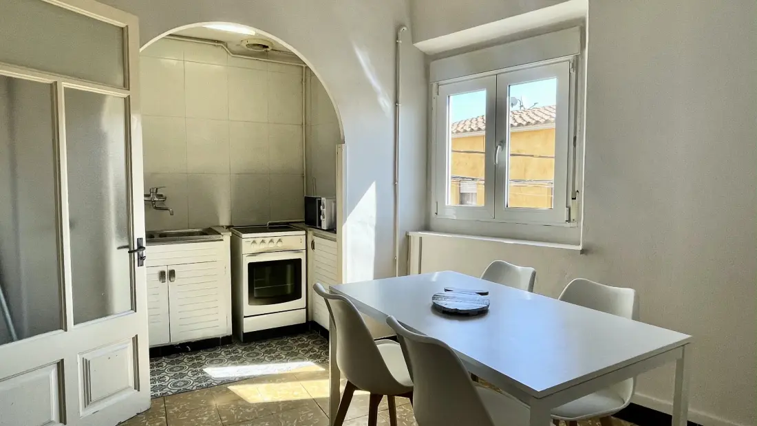 Apartmanok Pals