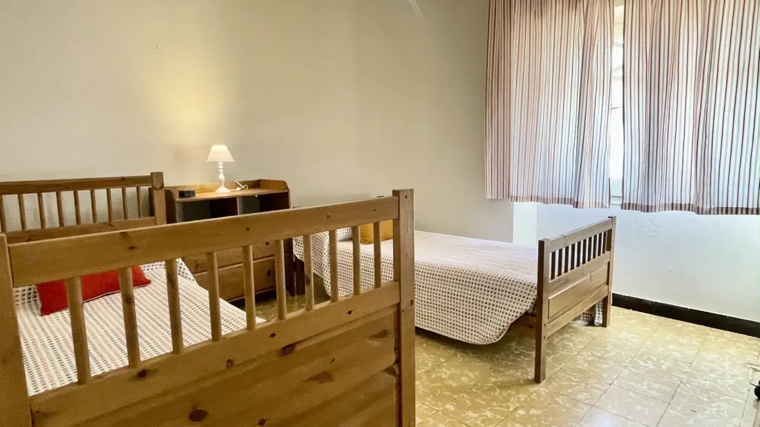 Apartmanok Pals
