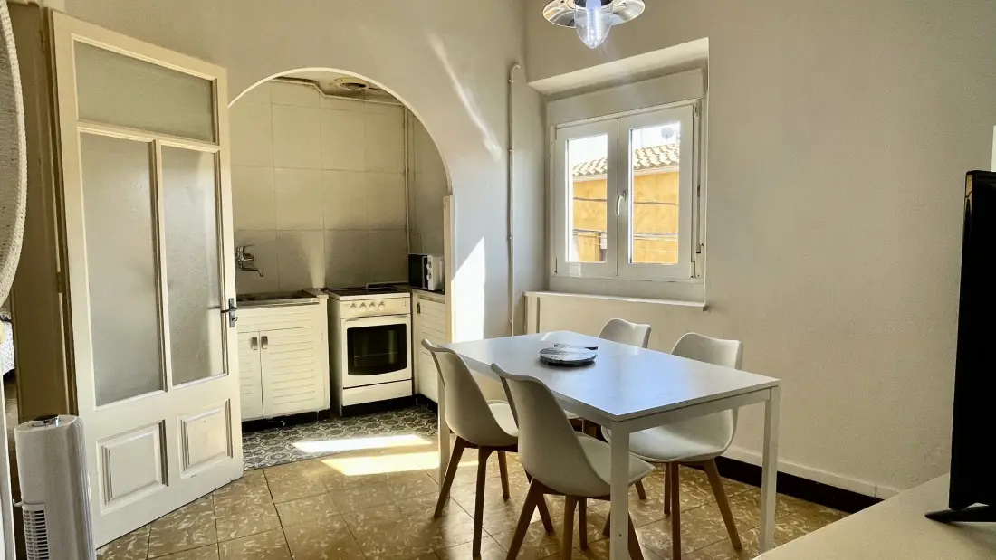 Apartmanok Pals