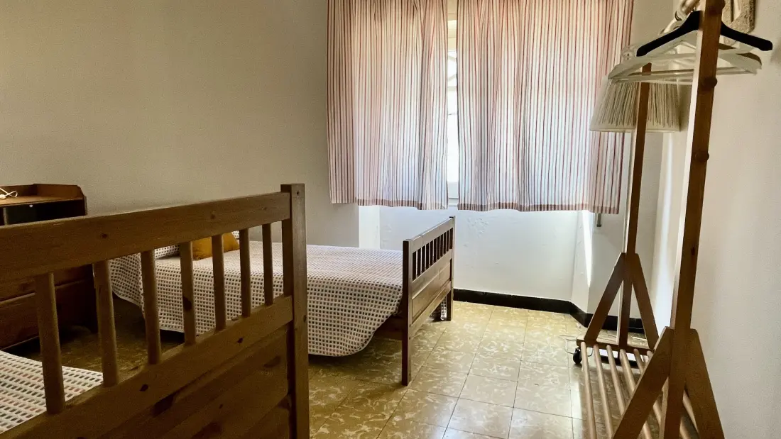 Apartmanok Pals