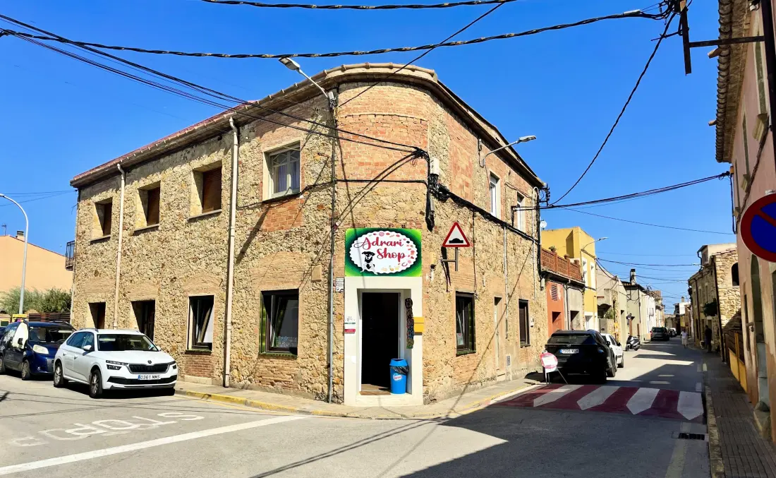 Apartmanok Pals