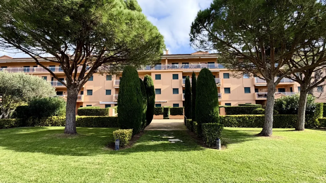 Apartmanok Pals