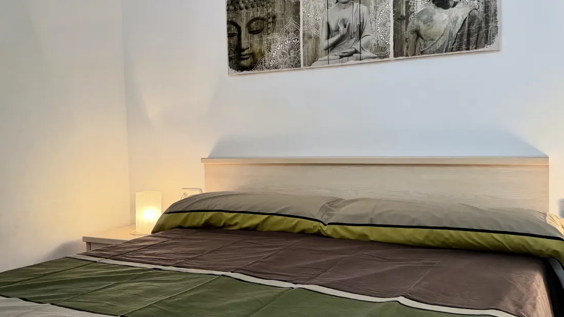 Apartmanok Pals